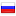 samodelkinduc.ru server is located in Russia